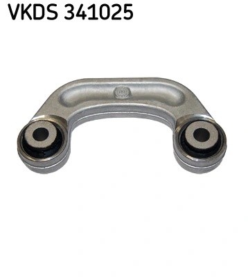 тяга стабилизатора переднего!\ Audi A6 all 04>/ A8 all 02> VKDS341025 SKF