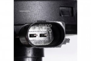 VW TOUAREG (2002-2010) 6748004 METACO