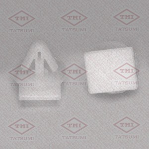 КРЕПЛЕНИЕ РЕШЕТКИ РАДИАТОРА MITSUBISHI PAJERO/MONTERO SPORT (K9) (1998-2008) TJB1050 TATSUMI