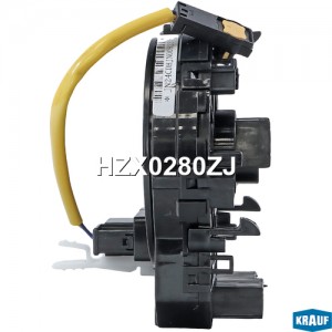 Контактная группа подушки безопасности HZX0280ZJ HZX0280ZJ KRAUF