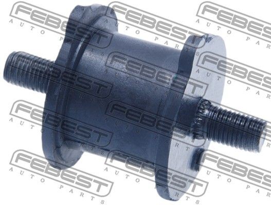 Опора задн дифференциала MITSUBISHI PAJERO MINI 94-98, 98- MM-H58DM MM-H58DM FEBEST