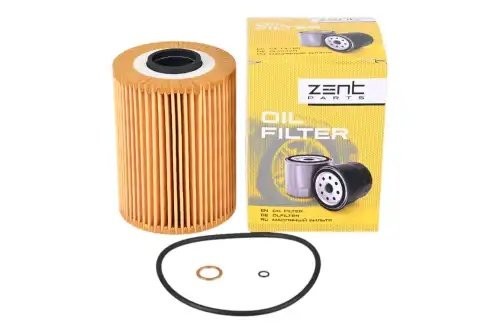 фильтр масляный! BMW E36/E34/Z3 2.0i-3.2i 24V 89> Z33788 ZENTPARTS