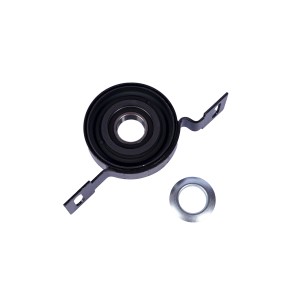 Подшипник подвесной RENAULT Duster (10-) вала карданного NSP NSP07397740385R NSP