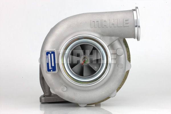 Турбокомпрессор MAN F2000 228 TC 17918 000 MAHLE KNECHT