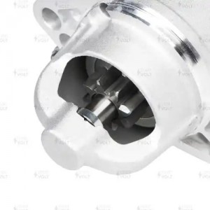 Стартер для а/м Suzuki SX4 S-Cross (13-) 1.6i 1,2кВт (LSt 2410) LST 2410 START VOLT