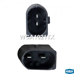 Компрессор пневмоподвески WCA1021TX WCA1021TX KRAUF