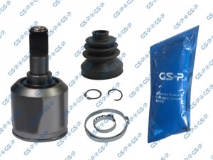 ШРУС внутренний к-кт!\ Hyundai Elantra 1.6 00-06/Santa Fe III 2.0/2.2/2.4 12> 624032 GS P