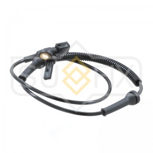 Датчик частоты вращения колеса (датчик ABS) FORD Fiesta(JH) 01-08 / Fusion 02-12 IW1144 SUFIX