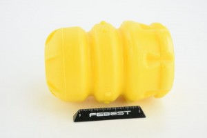 Отбойник задн амортизатора FORD MONDEO CA2 2007-2014 FDD-CA2SR FDD-CA2SR FEBEST