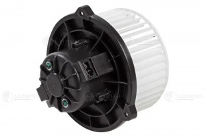 Мотор отопителя HYUNDAI Solaris (10-),Accent (10-) LUZAR LFH0820 LUZAR