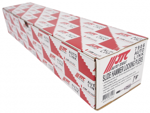 Молоток обратный для самозажимных клещей JTC-10WR JTC JTC-7906 JTC TOOLS