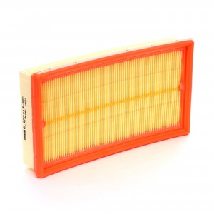 Фильтр воздушный FORD Focus 1,2,Fiesta (98-),Transit (1.4/2.0/1.8 TD) MANN C27743KIT MANN FILTER