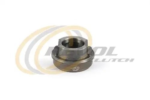 подшипник выжимной! KZI-4.5\ Omn MAN, Iveco, Setra RB1007303 REVOL