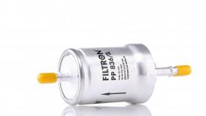 Фильтр топливный VW Golf,Passat,Polo AUDI A3,TT SKODA Octavia (1.2/1.4/1.6/2.0 T PP 836/2 FILTRON