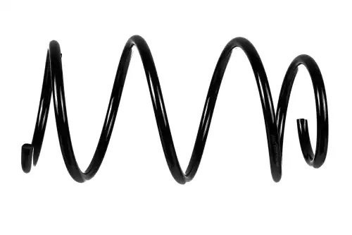 пружина передняя! 40 084 39\ BMW 3 E46 2.0i/2.3i/2.0D 98> Z38214 ZENTPARTS