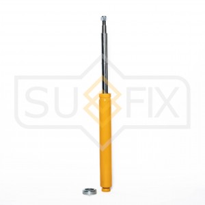 AUDI A6 [C4] (1994-1997) газ SB-1003 SUFIX