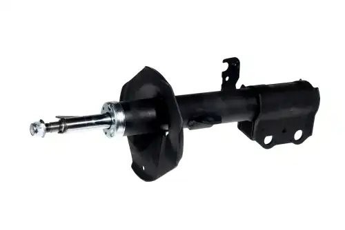 амортизатор передний левый газовый!\ Pontiac Vibe, Toyota Matrix 2WD/4WD 03-04 Z00933 ZENTPARTS