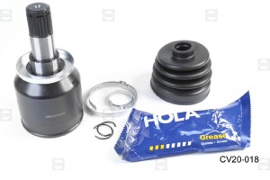 VAZ LADA KALINA (2004-2013)/ LADA GRANTA (2011>) 24*35*22 CV20018 HOLA