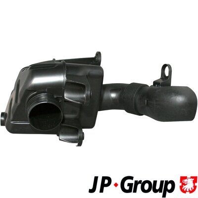 резонатор воздушного фильтра!\ VW Passat B6 1.6-2.0FSI 05-10 11 160 016 00 JP GROUP