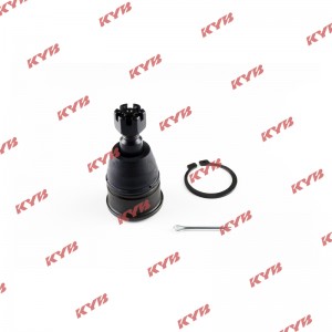 опора шаровая нижняя!\ Honda CR-V RD4/RD5 01> KBJ1109 KAYABA