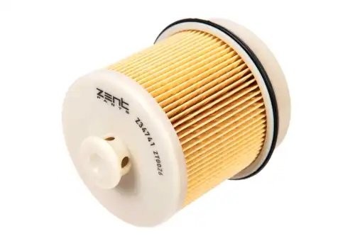 фильтр топливный!\ Isuzu NLR85/NMR85/NPR75/NQR90/FVR34/FSR90 Z34741 ZENTPARTS