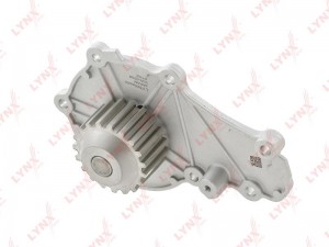 Насос водяной PEUGEOT 207,307 CITROEN Berlingo,C3 LYNX CW-0239 LYNXAUTO