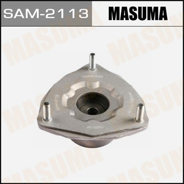 Опора амортизатора INFINITI Q50 (13-) переднего MASUMA SAM2113 MASUMA