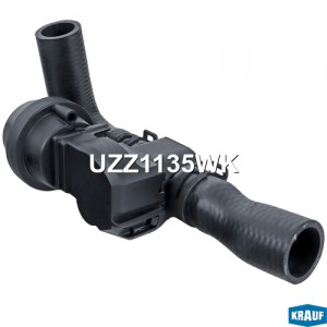 Клапан регулирующий охлаждающей жидкости UZZ1135WK uzz1135wk KRAUF