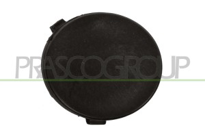 заглушка буксировочного крюка переднего бампера!\ Ford Focus II 08-11 FD4261236 PRASCO GROUP