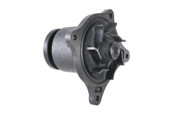 помпа!\ Hyundai HD 72 06> 4500-0468-SX STELLOX