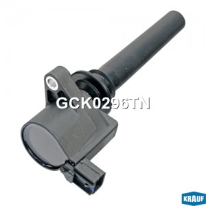 Катушка зажигания GCK0296TN GCK0296TN KRAUF