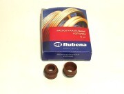 Колпачки маслосъемные дв. 406 406390660101 RUBENA
