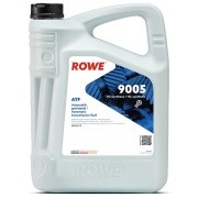 МАСЛО ТРАНСМИССИОННОЕ HIGHTEC ATF 9005 5 Л. 25060005099 25060-0050-99 ROWE