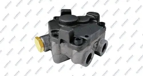 Насос топливный, насос ГУР Volvo/Renault K010446 KACMAZLAR