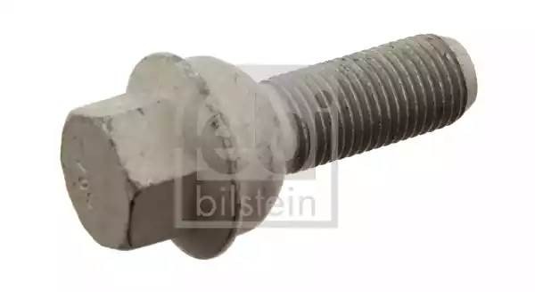Болт колесный /M14 x 1,5 x 32 mm./ ключ 19 (поясок A/G)  10шт 29466 FEBI BILSTEIN