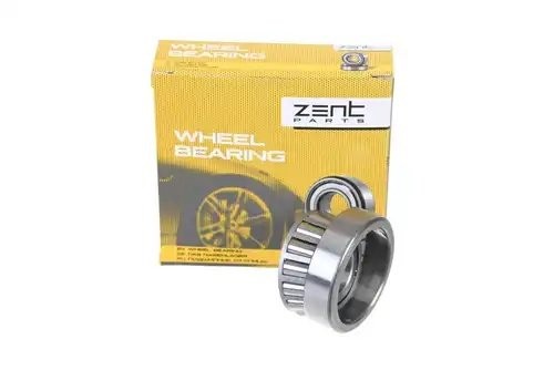 подшипник ступицы! зад.(F2911480) Lifan Smily Z40571 ZENTPARTS