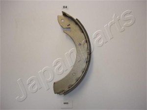 TOYOTA LAND CRUISER 90 29*77 JO-200 JAPAN PARTS GROUP