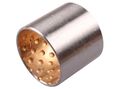 Втулка JAC N120 (LE35R/S/T) КАМАЗ Компас-12 вала тормозного заднего механизма то 351980S1032MX MOVELEX