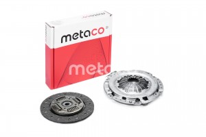К-кт сцепления 5500021 METACO