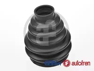 к-кт пыльника ШРУСа наружного!\ Citroen C5/Xsara/Xsara Picasso,Peugeot 206/207 1 D8387T AUTOFREN SEINSA