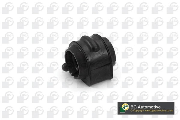 сайлентблок зад.балки!\ Ford Sierra/Scorpio/Granada all 82-98 BU9871 BG AUTOMOTIVE