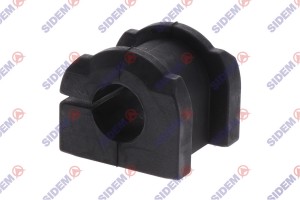 Втулка стабилизатора MITSUBISHI ASX,Lancer (07-) (2.0),Outlander (06-12) передне 871803 SIDEM