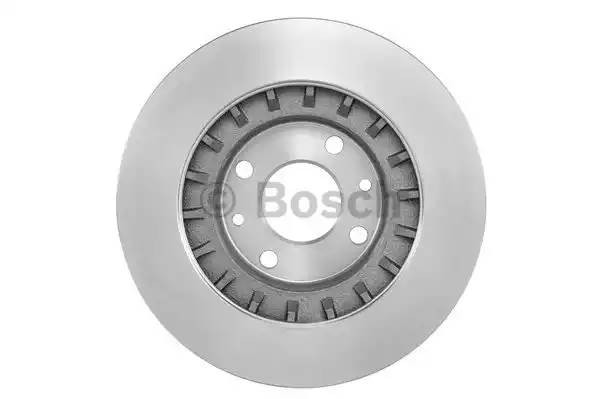 Диск тормозной передний PREMIUM2  2шт 0 986 479 346 BOSCH