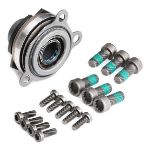 Сцепление VW T5 комплект LUK 600 0169 00 LUK