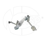 Кулиса КПП CHEVROLET Aveo (03-) NSP NSP0196425751 NSP