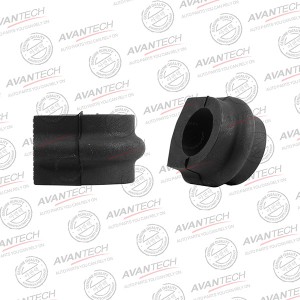 Втулка стабилизатора переднего Avantech ABH0251 AVANTECH