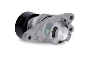 Натяжитель ремня PEUGEOT 206/206+/PARTNER 1.1/1.4 +AC 534017910 534 0179 10 INA