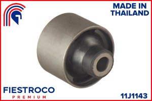 Сайлентблок MAZDA  Tribute EP YF-DE 2,0 11J1143 11J1143 FIESTROCO
