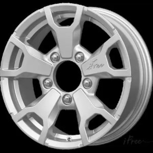 iFree R16 / 6J PCD 5x139.7 ЕТ 40 ЦО 98.1 Тайган 426200 IFREE