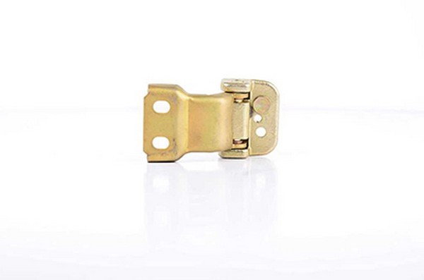 Петля FORD Transit (00-06) двери задней левой верхняя BSG BSG30975032 BSG